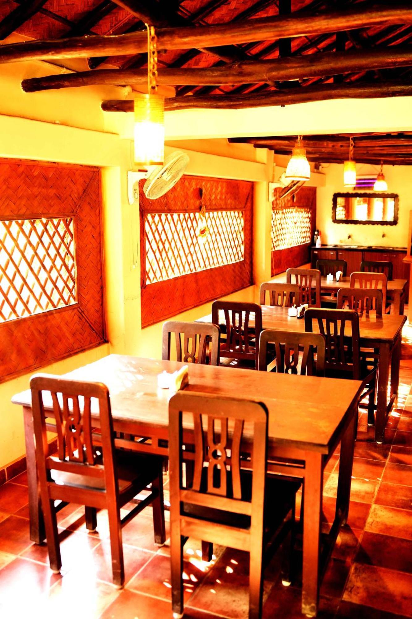 Gram Bangla Retreat Hotel Calcutá Exterior foto